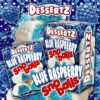 Blue Raspberry Snoballs Strain
