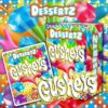 Dessertz Gushers