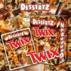 Dessertz Twix