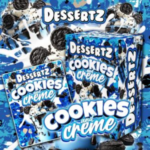Cookies & Crème