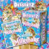 Vanilla Milkshake Strain