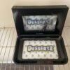 Dessertz Tray