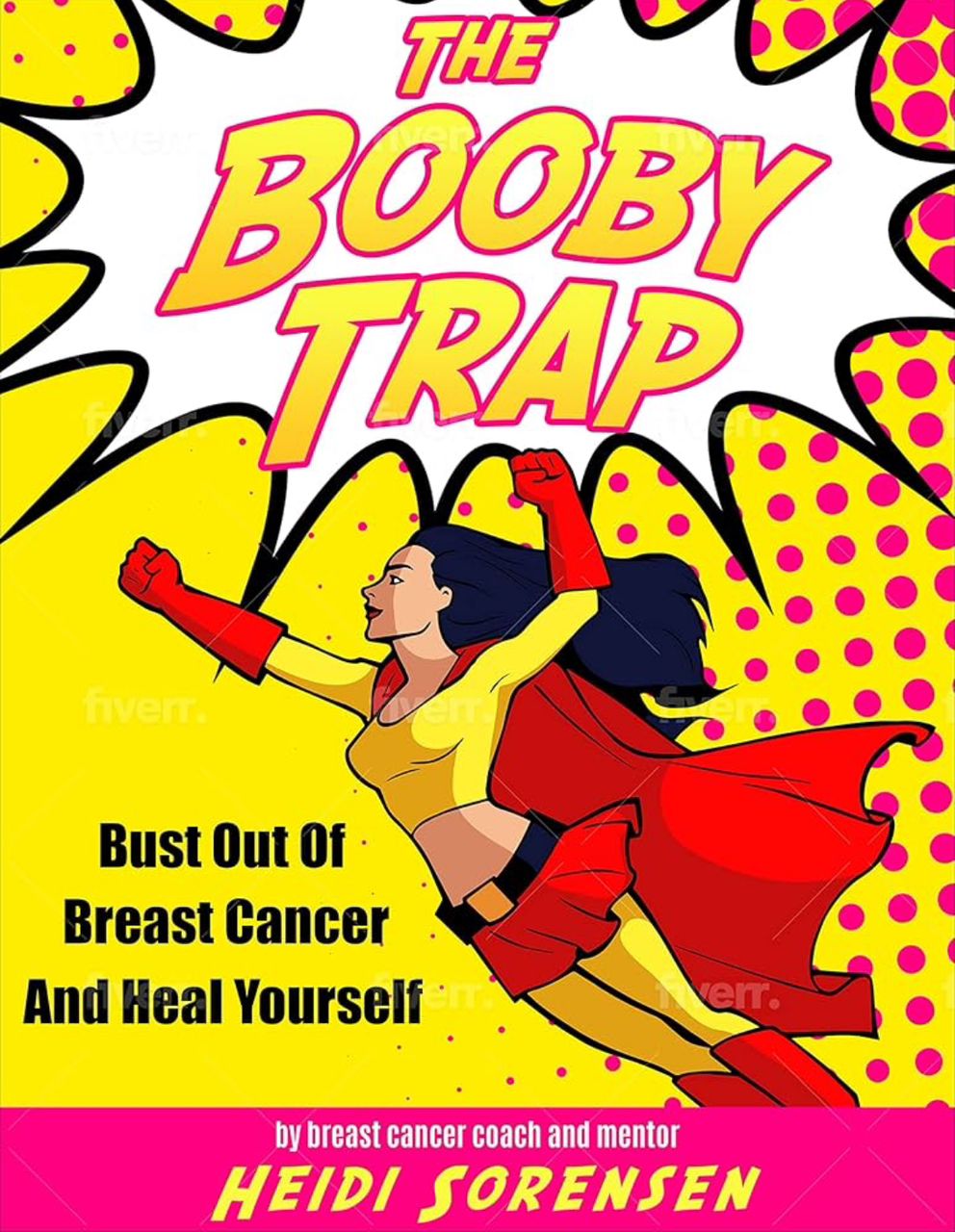 Dessertzsofficial.com Dessertz Bobby Trap