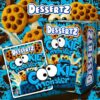 Dessertz Cookie Monster