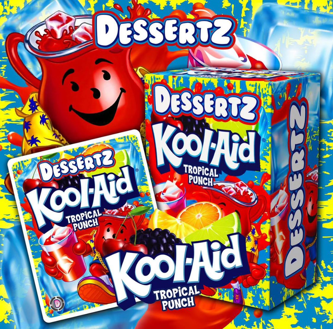 dessertzofficial.com Dessertz Kool-Aud Tropical Punch