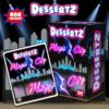 Dessertz Magic City Non Terp