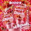 Dessertz Milkshake Frosted Flakes