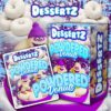 Dessertz Powdered Donuts