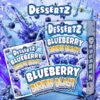 Dessertz Blueberry Birkin Blast