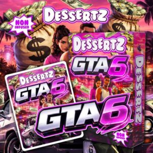 Dessertz GTA 6