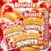 Dessertz Classic Jelly Donuts