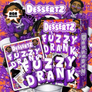Dessertz Fuzzy Drank