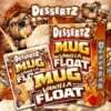 Dessertz Mug Vanilla Float