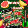 Dessertz Mtn Dew Tropical Punch